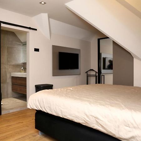 B&B De Streek Etten-Leur Εξωτερικό φωτογραφία
