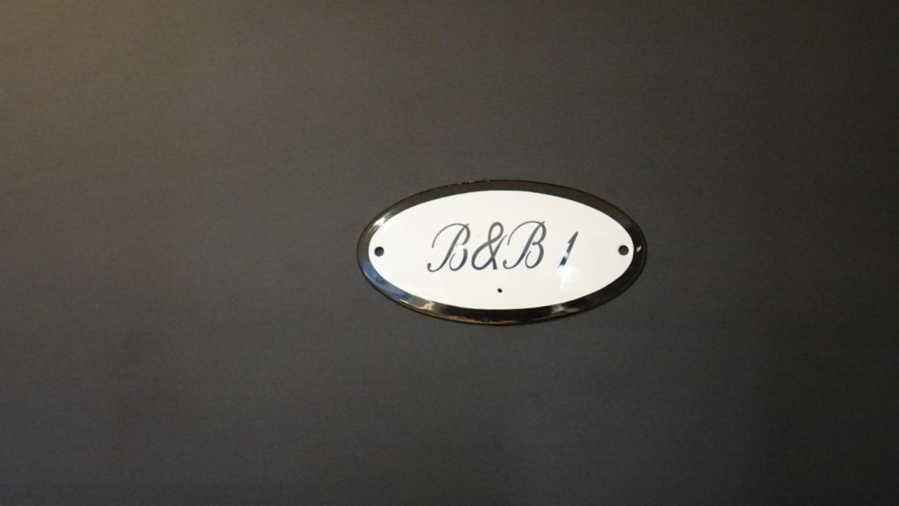 B&B De Streek Etten-Leur Εξωτερικό φωτογραφία