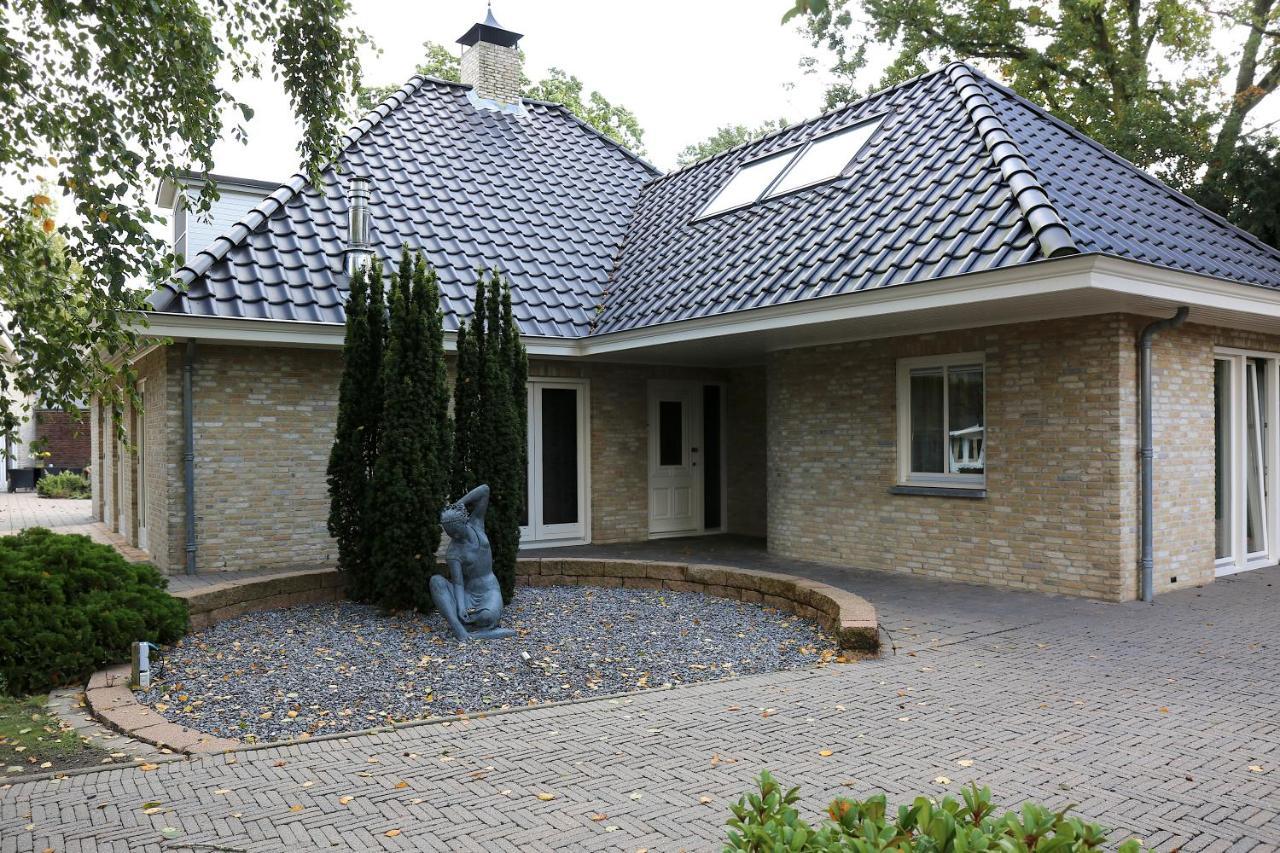 B&B De Streek Etten-Leur Εξωτερικό φωτογραφία