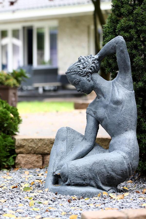 B&B De Streek Etten-Leur Εξωτερικό φωτογραφία