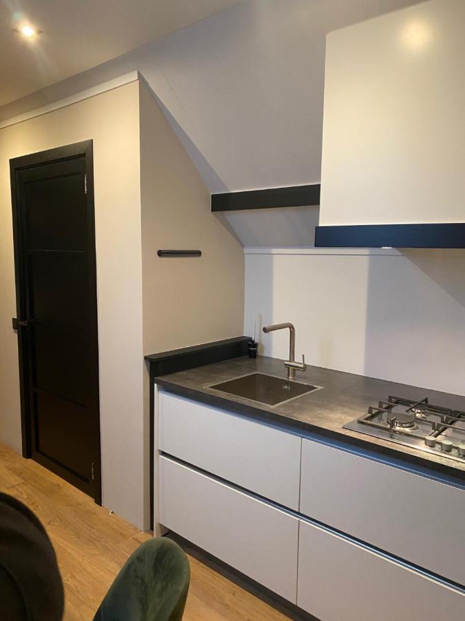 B&B De Streek Etten-Leur Εξωτερικό φωτογραφία