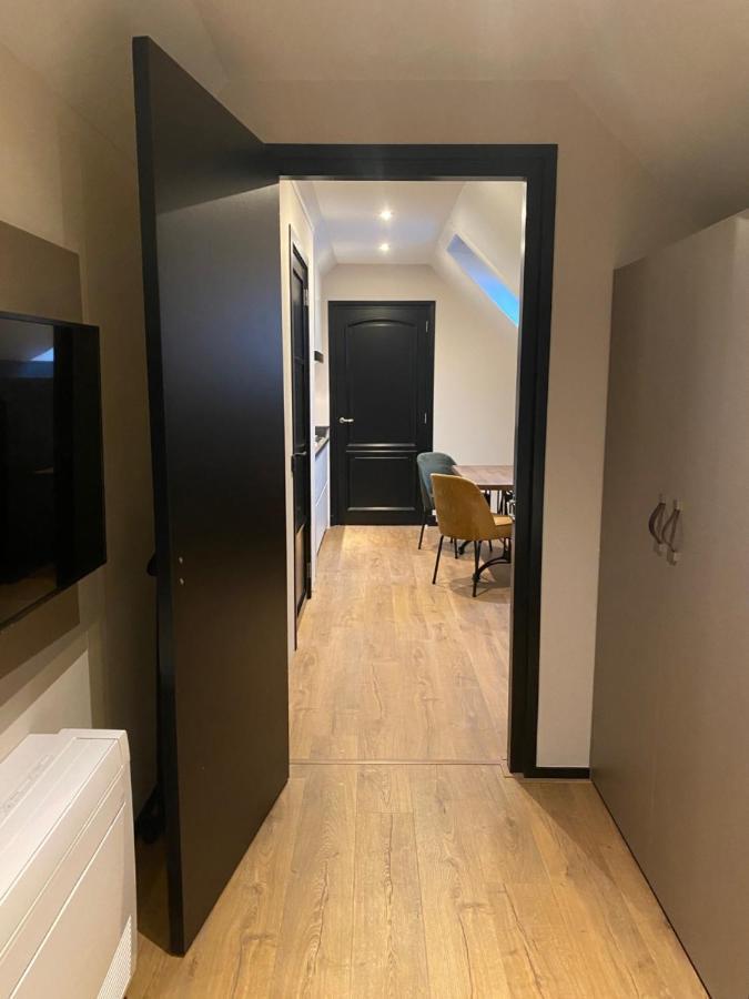 B&B De Streek Etten-Leur Εξωτερικό φωτογραφία